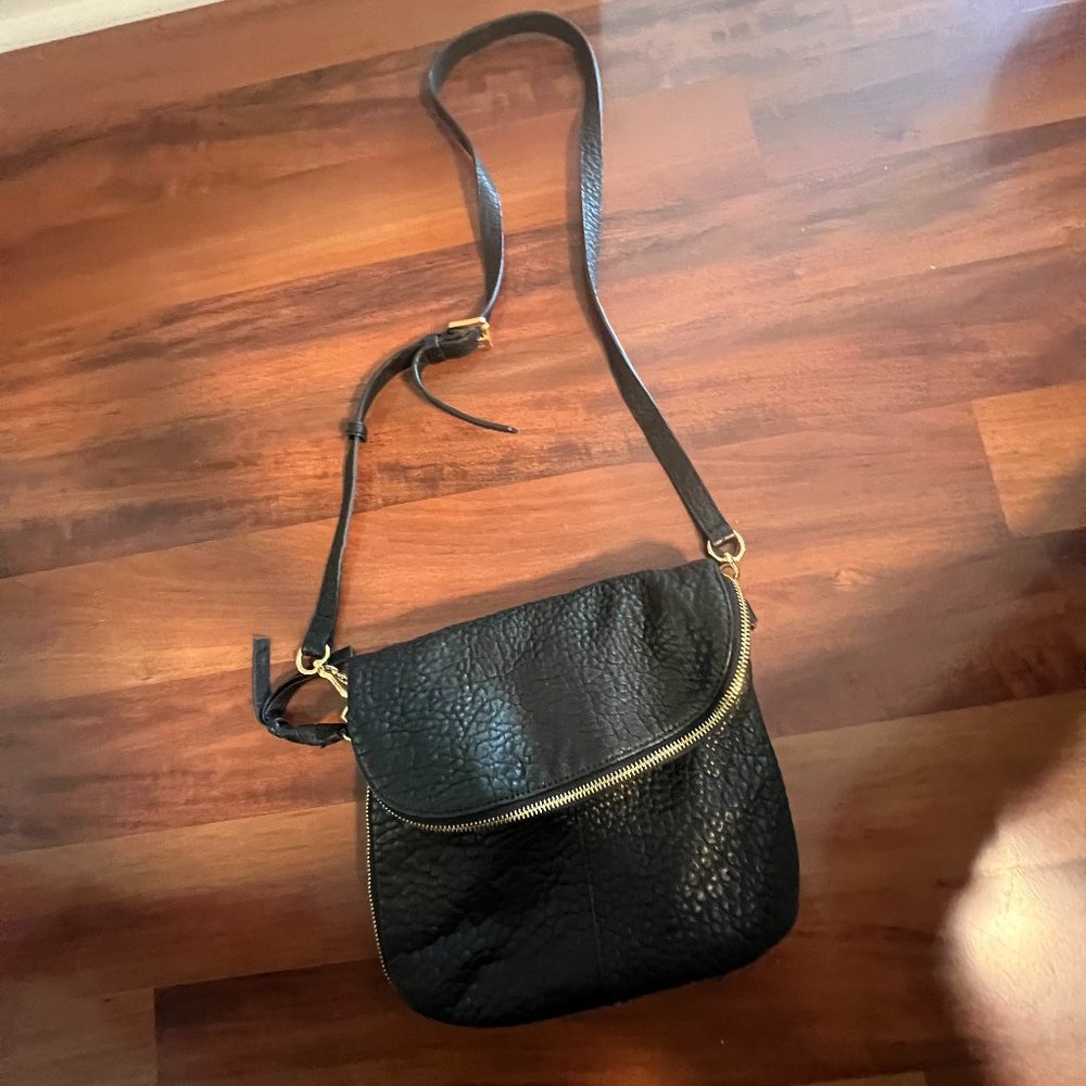 Cross Body